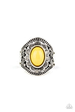 Load image into Gallery viewer, Garden Tranquility - Yellow freeshipping - Sassy Sparkles $5 Jewelry
