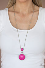 Load image into Gallery viewer, Desert Pools - Pink freeshipping - Sassy Sparkles $5 Jewelry
