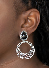 Load image into Gallery viewer, Exotic Escape - Black freeshipping - Sassy Sparkles $5 Jewelry
