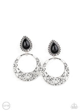 Load image into Gallery viewer, Exotic Escape - Black freeshipping - Sassy Sparkles $5 Jewelry
