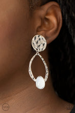 Load image into Gallery viewer, Opal Obsession - White freeshipping - Sassy Sparkles $5 Jewelry
