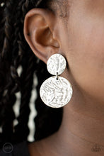Load image into Gallery viewer, Relic Ripple - Silver freeshipping - Sassy Sparkles $5 Jewelry

