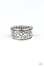 Load image into Gallery viewer, Pick Up The Pieces - Silver freeshipping - Sassy Sparkles $5 Jewelry
