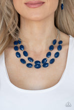 Load image into Gallery viewer, Max Volume - Blue freeshipping - Sassy Sparkles $5 Jewelry
