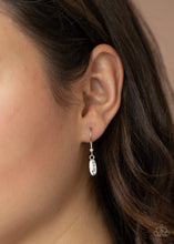 Load image into Gallery viewer, Paparazzi Nature's Melody - Silver - VENDOR _NAME - Sassy Sparkles $5 Jewelry
