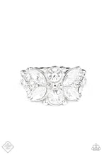 Load image into Gallery viewer, Sparkly State of Mind - White - VENDOR _NAME - Sassy Sparkles $5 Jewelry
