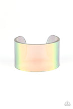 Load image into Gallery viewer, Paparazzi Halographic Aura - Multi - VENDOR _NAME - Sassy Sparkles $5 Jewelry
