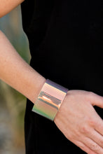 Load image into Gallery viewer, Paparazzi Halographic Aura - Multi - VENDOR _NAME - Sassy Sparkles $5 Jewelry
