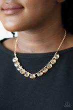 Load image into Gallery viewer, Catch a Fallen Star - Gold - VENDOR _NAME - Sassy Sparkles $5 Jewelry
