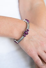 Load image into Gallery viewer, Instant Zen - Purple freeshipping - Sassy Sparkles $5 Jewelry
