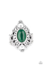 Load image into Gallery viewer, Elegantly Enchanted - Green freeshipping - Sassy Sparkles $5 Jewelry
