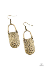 Load image into Gallery viewer, Resort Relic - Brass freeshipping - Sassy Sparkles $5 Jewelry
