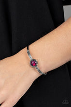 Load image into Gallery viewer, Piece of Mind - Purple freeshipping - Sassy Sparkles $5 Jewelry
