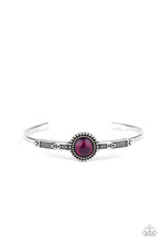 Load image into Gallery viewer, Piece of Mind - Purple freeshipping - Sassy Sparkles $5 Jewelry
