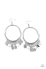Load image into Gallery viewer, Speed of SPOTLIGHT - Silver freeshipping - Sassy Sparkles $5 Jewelry
