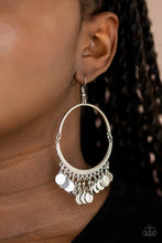 Load image into Gallery viewer, Speed of SPOTLIGHT - Silver freeshipping - Sassy Sparkles $5 Jewelry

