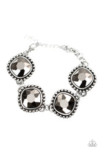Load image into Gallery viewer, Megawatt - Silver freeshipping - Sassy Sparkles $5 Jewelry
