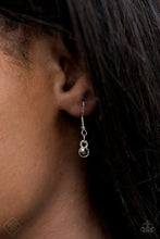 Load image into Gallery viewer, Leave It To Luxe - Silver freeshipping - Sassy Sparkles $5 Jewelry
