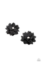 Load image into Gallery viewer, Things That Go BLOOM! - Black freeshipping - Sassy Sparkles $5 Jewelry
