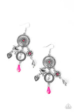 Load image into Gallery viewer, Paparazzi Springtime Essence - Pink
