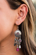 Load image into Gallery viewer, Paparazzi Springtime Essence - Pink
