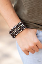 Load image into Gallery viewer, Throttle It Out - Brown freeshipping - Sassy Sparkles $5 Jewelry
