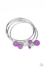 Load image into Gallery viewer, Prairie Plains - Purple - VENDOR _NAME - Sassy Sparkles $5 Jewelry
