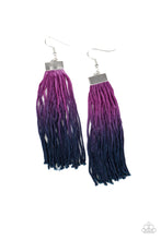 Load image into Gallery viewer, Dual Immersion - Purple freeshipping - Sassy Sparkles $5 Jewelry
