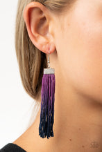 Load image into Gallery viewer, Dual Immersion - Purple freeshipping - Sassy Sparkles $5 Jewelry
