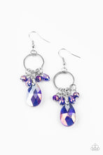 Load image into Gallery viewer, Unapologetic Glow - Blue freeshipping - Sassy Sparkles $5 Jewelry
