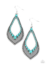 Load image into Gallery viewer, Essential Minerals - Blue freeshipping - Sassy Sparkles $5 Jewelry
