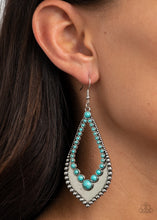 Load image into Gallery viewer, Essential Minerals - Blue freeshipping - Sassy Sparkles $5 Jewelry
