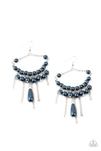 Load image into Gallery viewer, Party Planner Posh - Blue freeshipping - Sassy Sparkles $5 Jewelry
