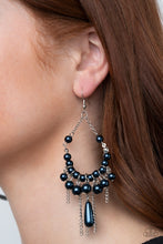 Load image into Gallery viewer, Party Planner Posh - Blue freeshipping - Sassy Sparkles $5 Jewelry
