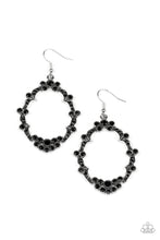 Load image into Gallery viewer, Sparkly Status - Black freeshipping - Sassy Sparkles $5 Jewelry

