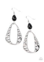 Load image into Gallery viewer, Enhanced Elegance - Black freeshipping - Sassy Sparkles $5 Jewelry

