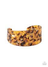 Load image into Gallery viewer, Haute Under The Collar - Yellow freeshipping - Sassy Sparkles $5 Jewelry
