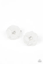 Load image into Gallery viewer, Watch Me Bloom - White freeshipping - Sassy Sparkles $5 Jewelry
