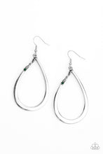 Load image into Gallery viewer, Very Enlightening - Green freeshipping - Sassy Sparkles $5 Jewelry
