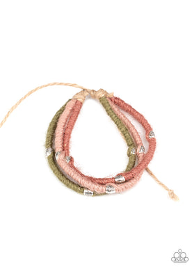 Beach Boundaries - Multi freeshipping - Sassy Sparkles $5 Jewelry