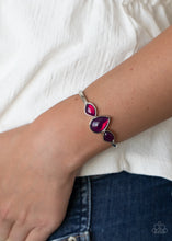 Load image into Gallery viewer, Boho Beach Babe - Purple freeshipping - Sassy Sparkles $5 Jewelry
