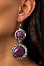 Load image into Gallery viewer, Thrift Shop Stop - Purple freeshipping - Sassy Sparkles $5 Jewelry
