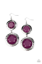 Load image into Gallery viewer, Thrift Shop Stop - Purple freeshipping - Sassy Sparkles $5 Jewelry
