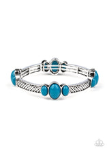 Load image into Gallery viewer, Instant Zen - Blue freeshipping - Sassy Sparkles $5 Jewelry
