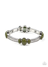 Load image into Gallery viewer, Instant Zen - Green freeshipping - Sassy Sparkles $5 Jewelry
