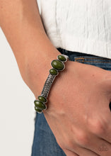 Load image into Gallery viewer, Instant Zen - Green freeshipping - Sassy Sparkles $5 Jewelry
