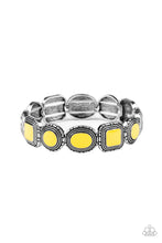 Load image into Gallery viewer, Vividly Vintage - Yellow freeshipping - Sassy Sparkles $5 Jewelry
