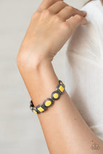 Load image into Gallery viewer, Vividly Vintage - Yellow freeshipping - Sassy Sparkles $5 Jewelry
