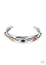Load image into Gallery viewer, Santa Fe Scene - Multi freeshipping - Sassy Sparkles $5 Jewelry
