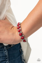 Load image into Gallery viewer, Flamboyantly Fruity - Red freeshipping - Sassy Sparkles $5 Jewelry
